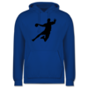 Royalblau