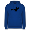 Royalblau