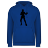 Royalblau