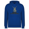 Royalblau