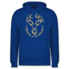 Royalblau
