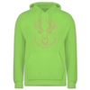 Limonengrün