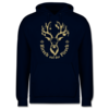 Navy Blau