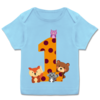 Babyblau