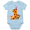 Babyblau