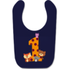 Navy Blau