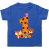 Royalblau