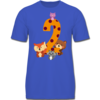 Royalblau