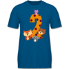 Royalblau
