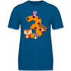 Royalblau