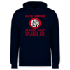 Navy Blau