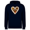 Navy Blau