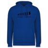 Royalblau