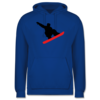 Royalblau