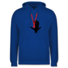 Royalblau