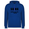 Royalblau