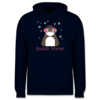 Navy Blau