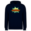 Navy Blau