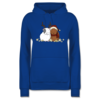 Royalblau
