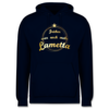 Navy Blau