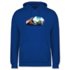Royalblau