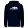 Navy Blau
