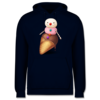 Navy Blau