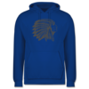 Royalblau