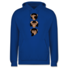 Royalblau