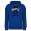 Royalblau