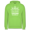 Limonengrün
