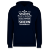 Navy Blau