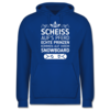 Royalblau