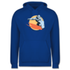 Royalblau