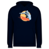 Navy Blau