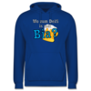 Royalblau