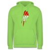 Limonengrün