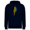 Navy Blau