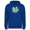 Royalblau