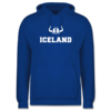 Royalblau