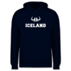 Navy Blau
