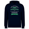 Navy Blau