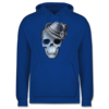 Royalblau