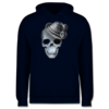Navy Blau