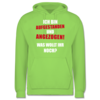 Limonengrün