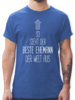 Royalblau
