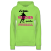 Limonengrün