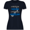 Navy Blau
