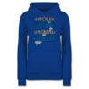 Royalblau