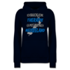 Navy Blau